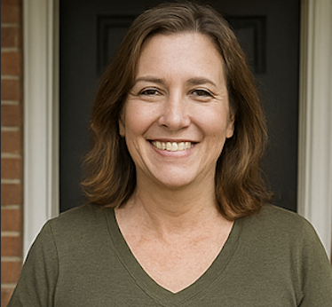 Jamie Johnson, Homeowner